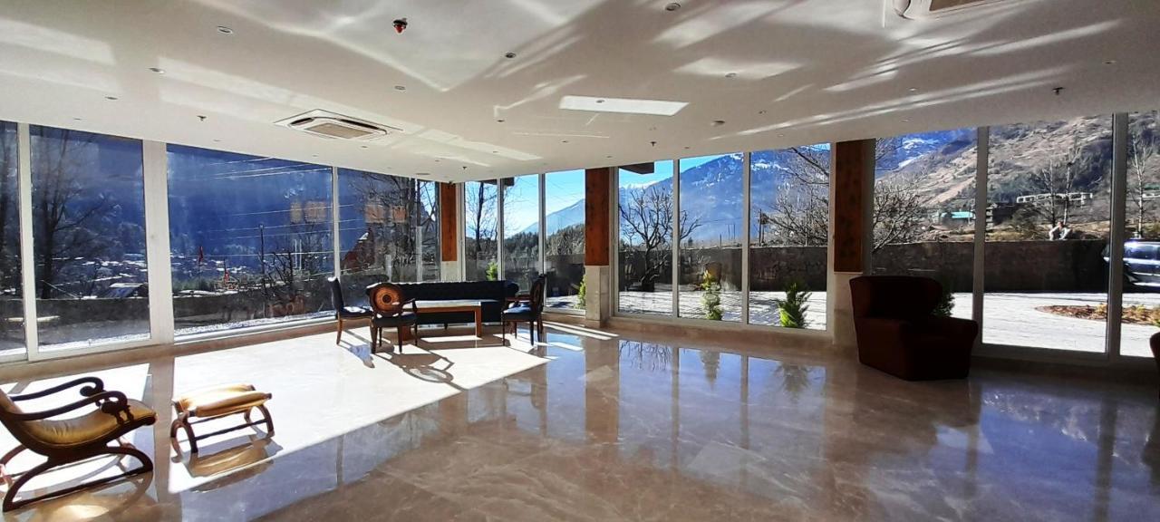 Palchan & - A Member Of Radisson Individuals Retreats