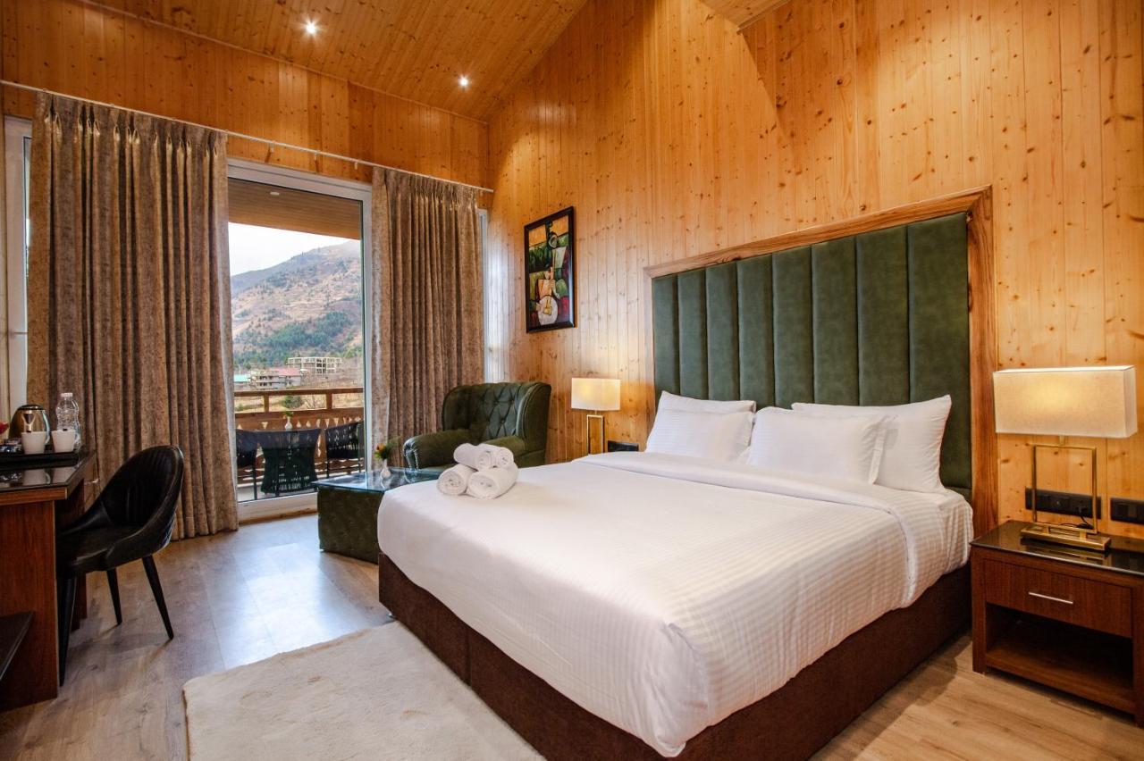 Palchan & - A Member Of Radisson Individuals Retreats Manali (Himachal Pradesh)