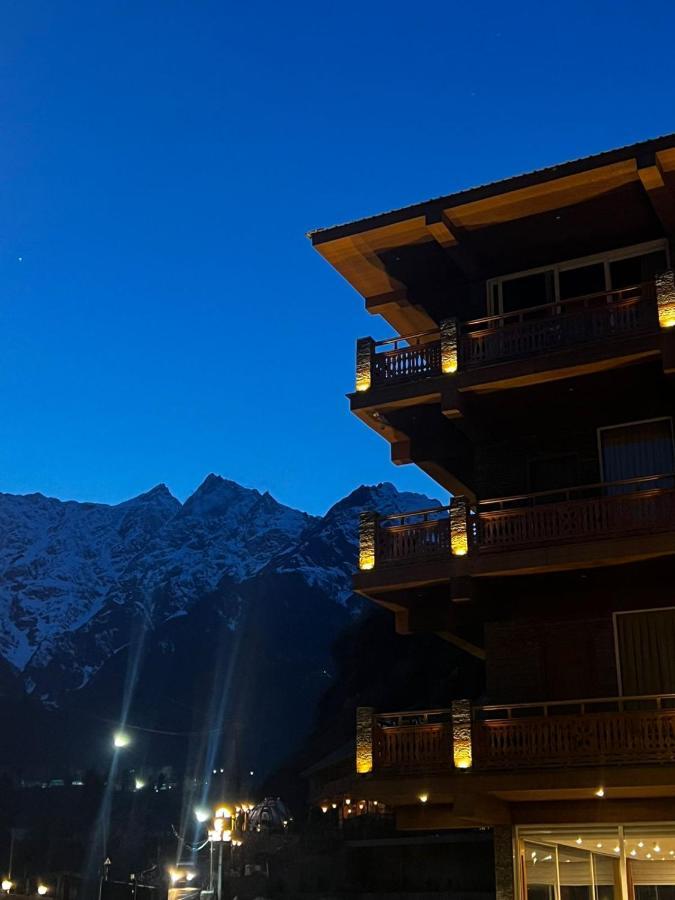 Palchan & - A Member Of Radisson Individuals Retreats Hotel 5*