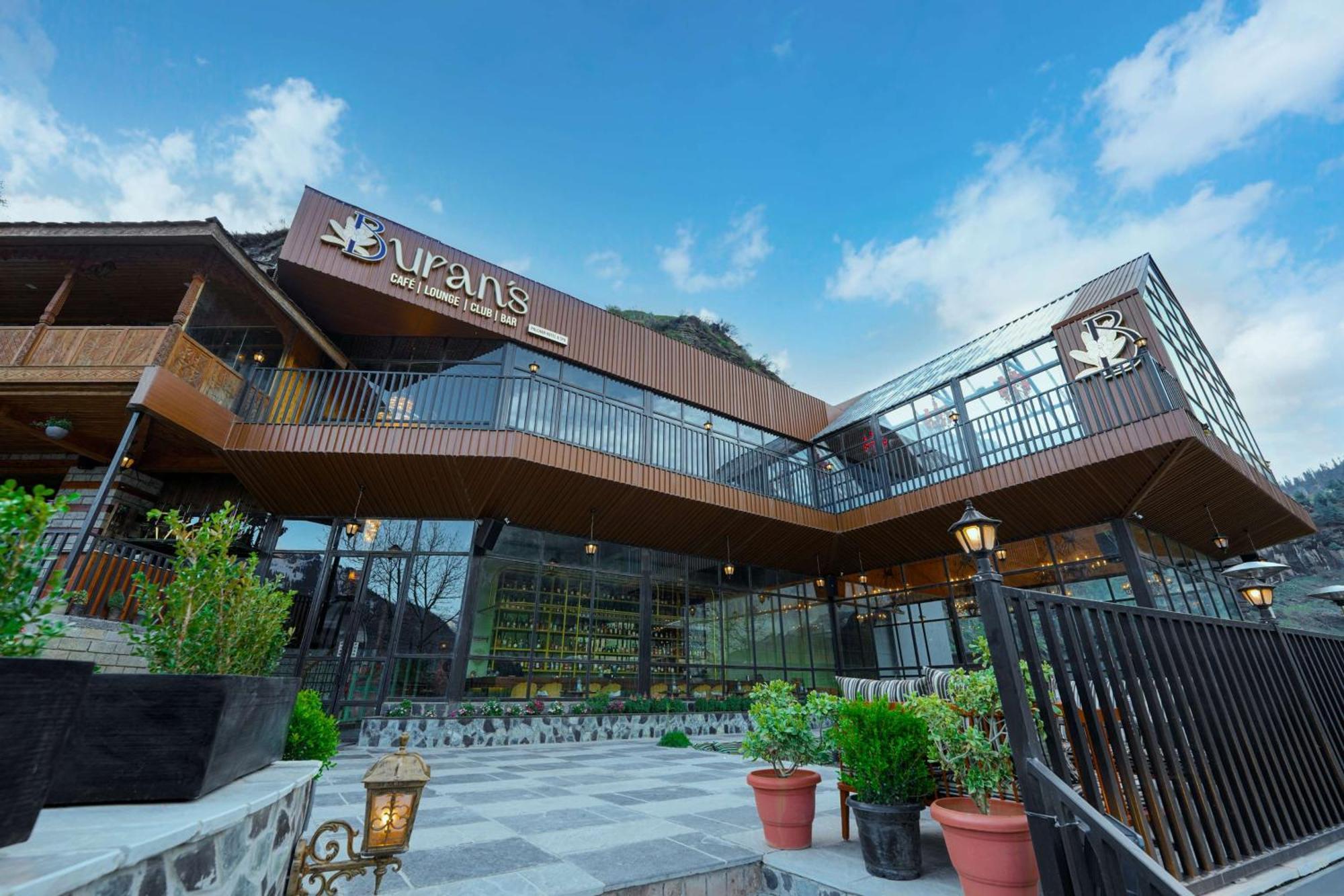 Palchan & - A Member Of Radisson Individuals Retreats 5*