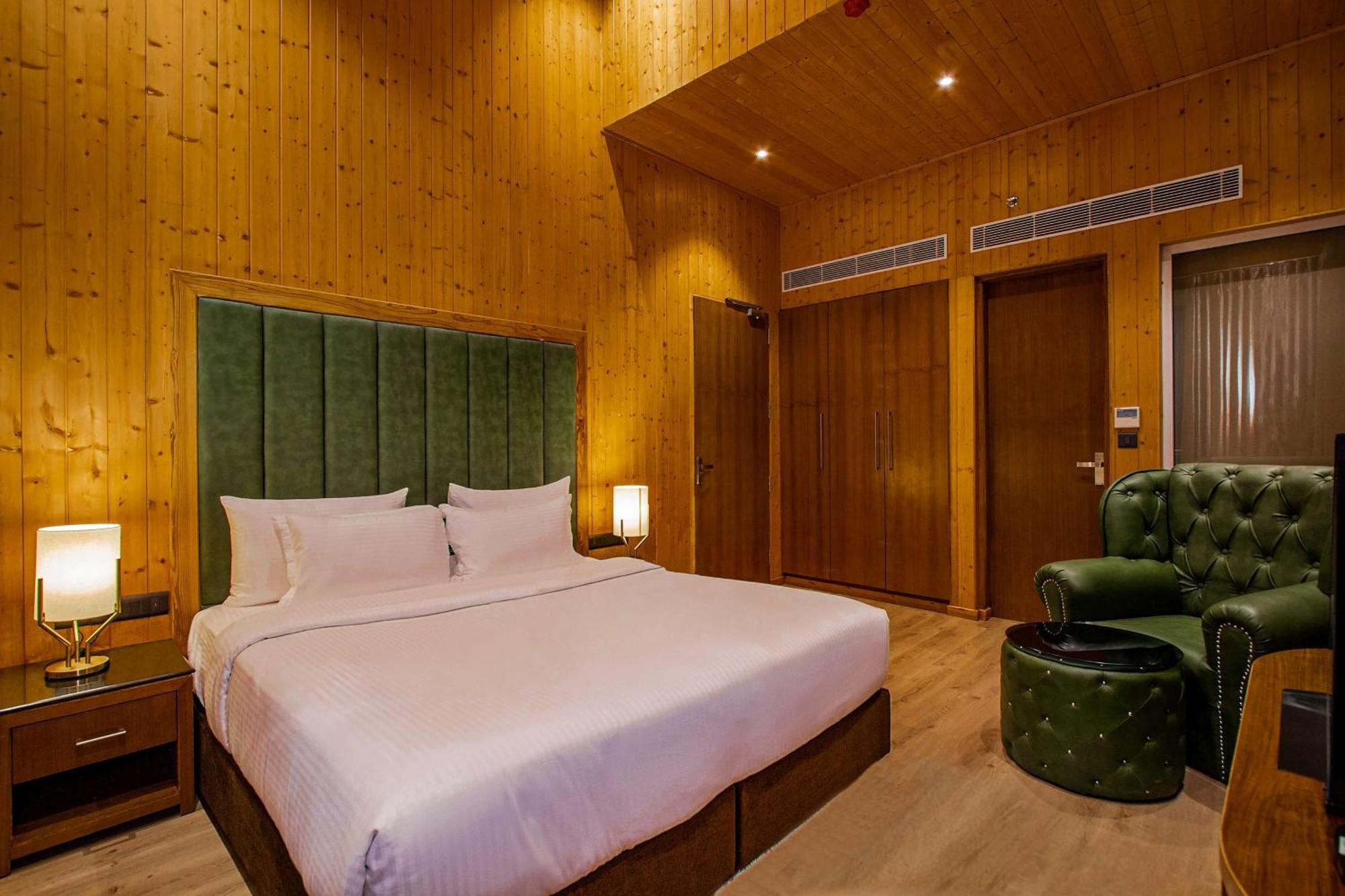 Palchan & - A Member Of Radisson Individuals Retreats
