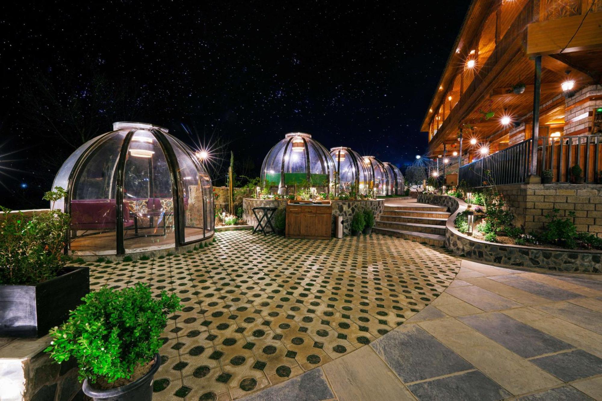 Palchan & - A Member Of Radisson Individuals Retreats Hotel Manali (Himachal Pradesh)