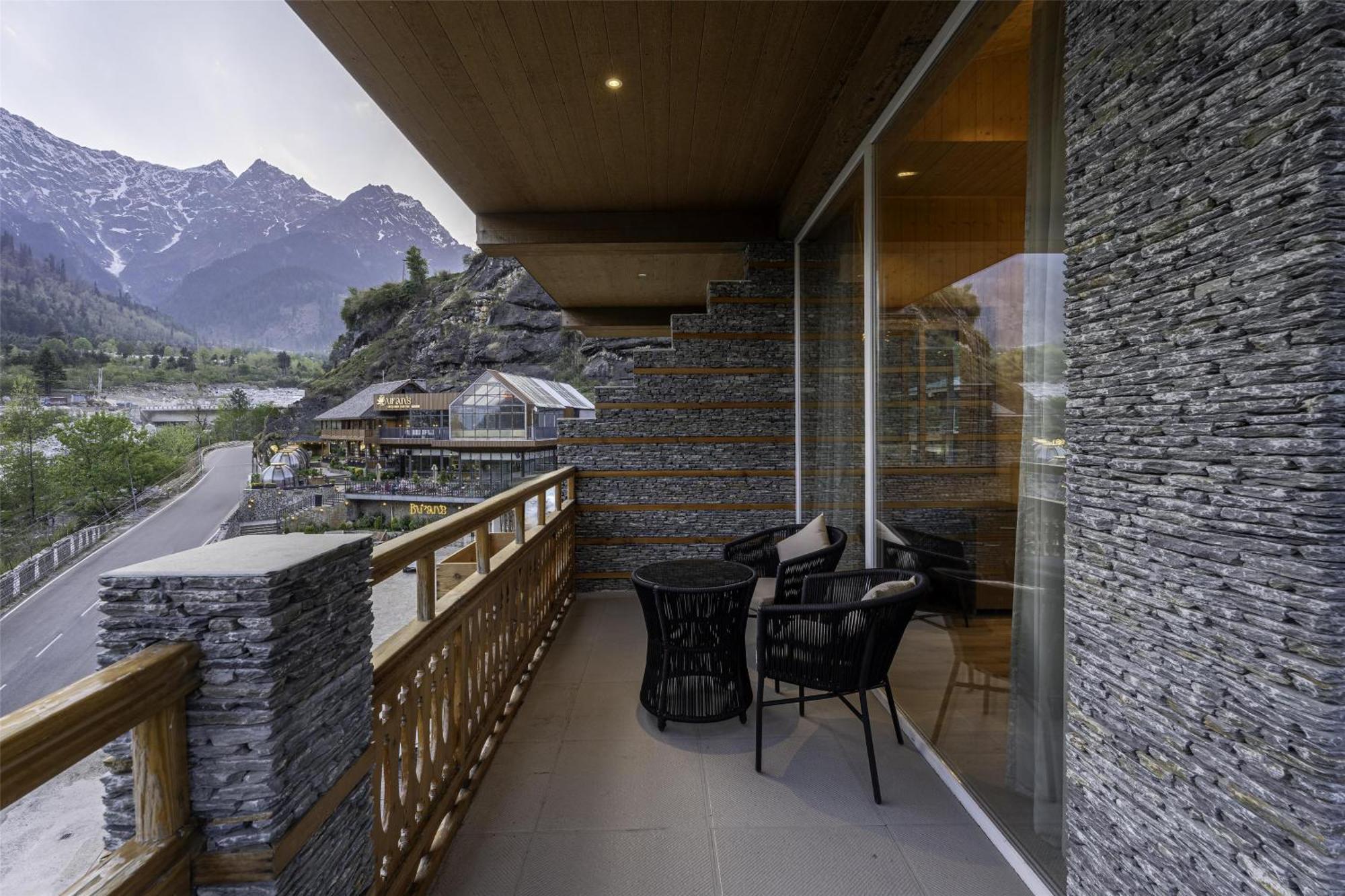 Palchan & - A Member Of Radisson Individuals Retreats Hotel 5*
