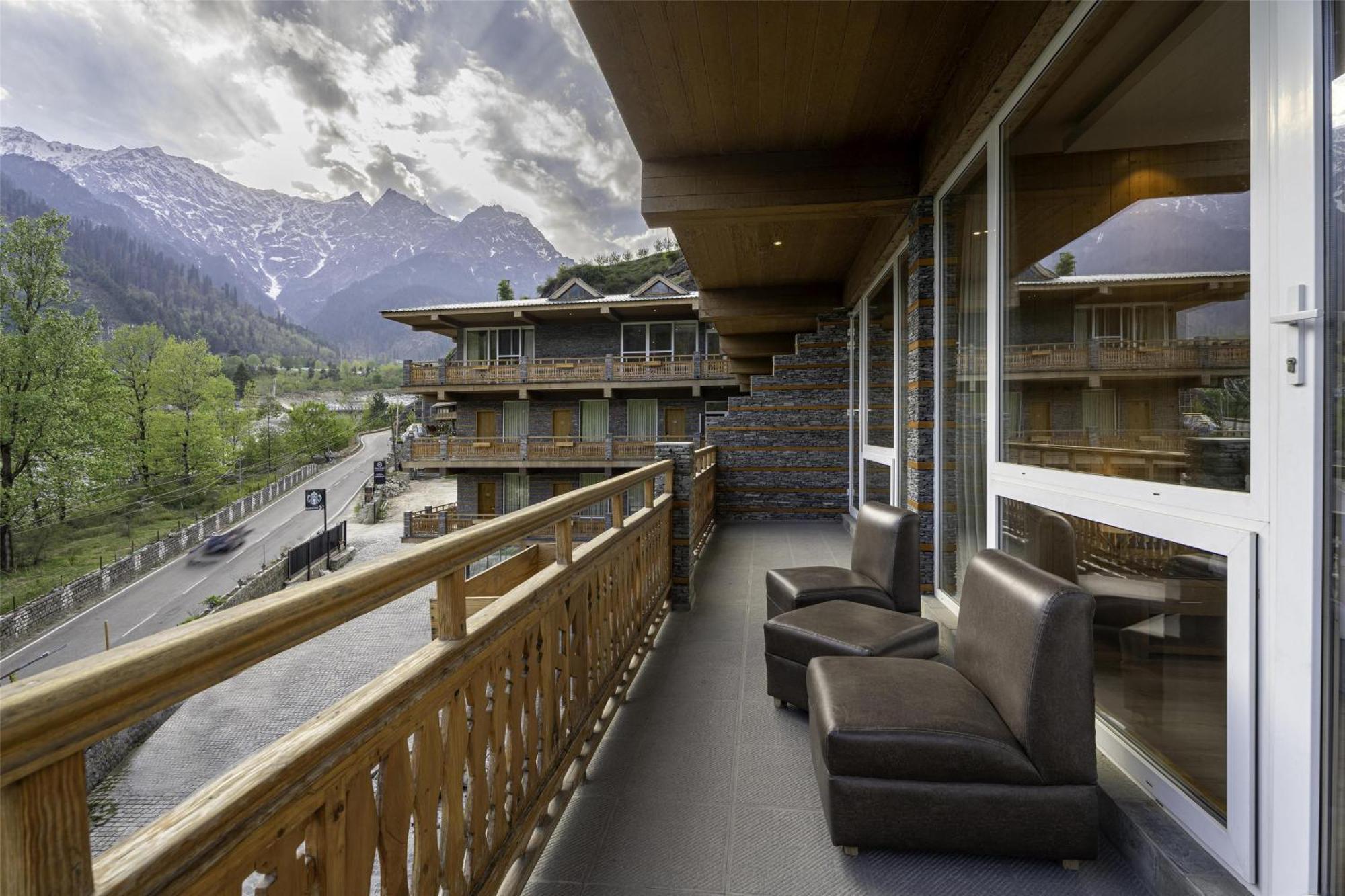 Palchan & - A Member Of Radisson Individuals Retreats Hotel 5*