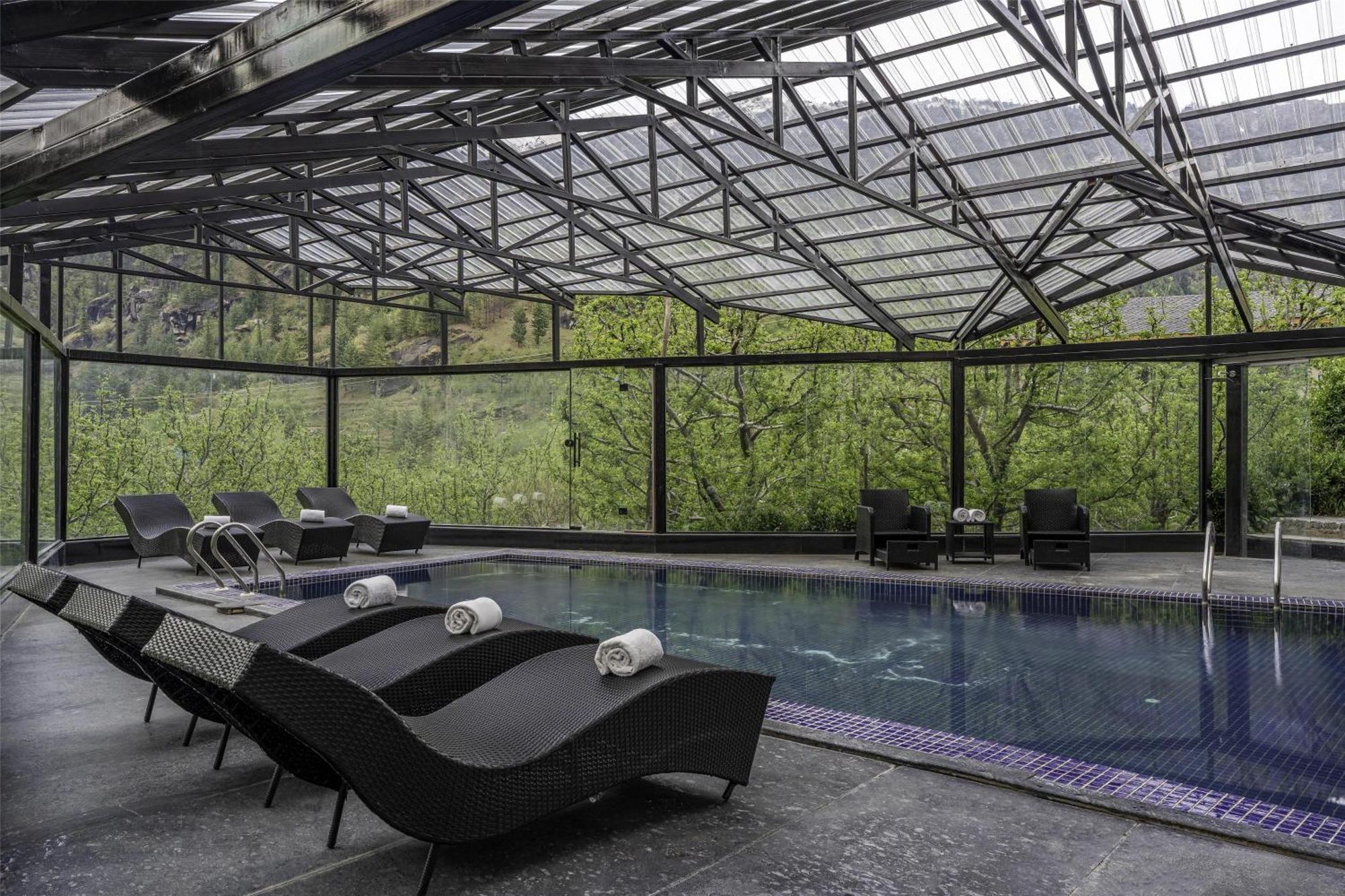 Palchan & - A Member Of Radisson Individuals Retreats